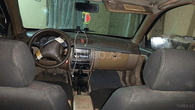 Lifan 520-4