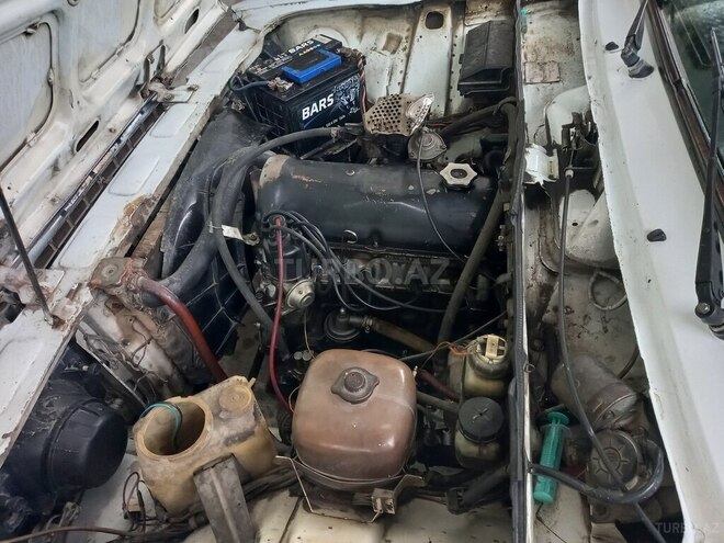 LADA (VAZ) 2107-11