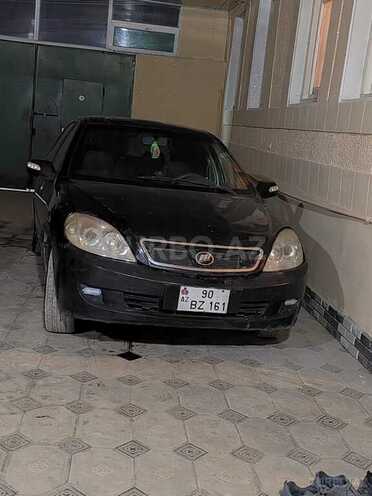 Lifan 520-5