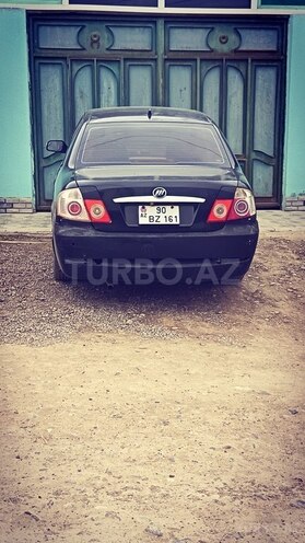 Lifan 520-8