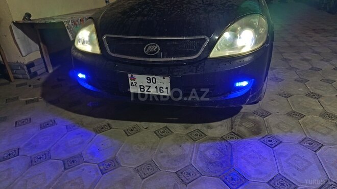 Lifan 520-1