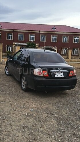 Lifan 520-6