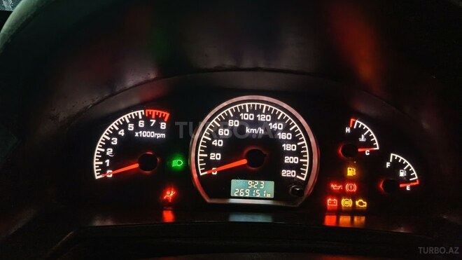 Lifan 520-3