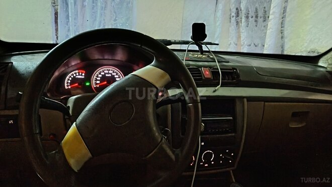 Lifan 520-2