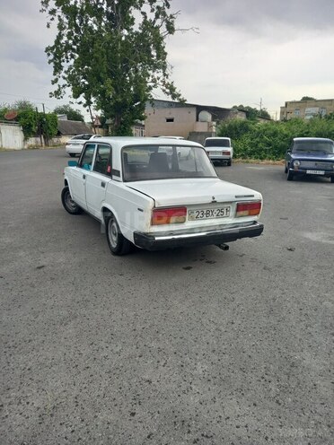 LADA (VAZ) 2107-12