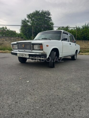LADA (VAZ) 2107-13