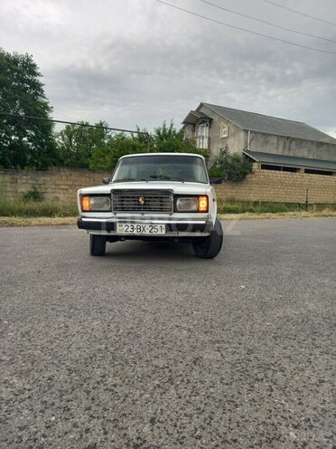 LADA (VAZ) 2107-14