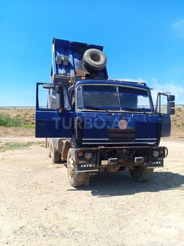 Tatra 815-1