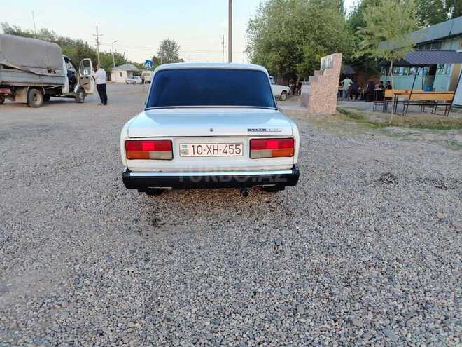 LADA (VAZ) 2107-4