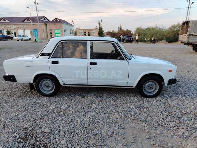 LADA (VAZ) 2107-3