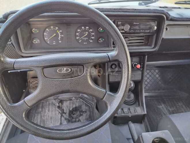LADA (VAZ) 2107-5