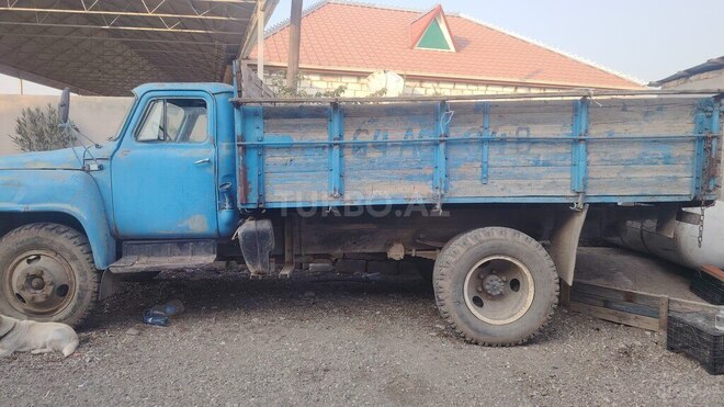 GAZ 53-8