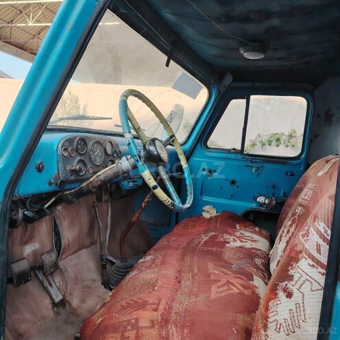 GAZ 53-3