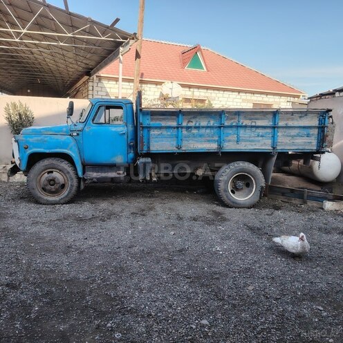 GAZ 53-5