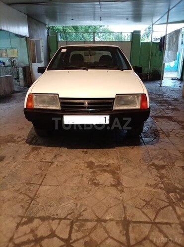 LADA (VAZ) 21099-1