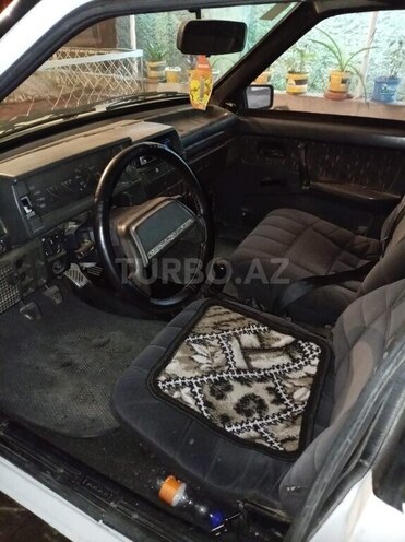 LADA (VAZ) 21099-6