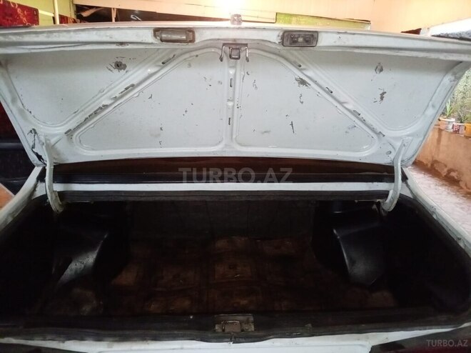LADA (VAZ) 21099-4