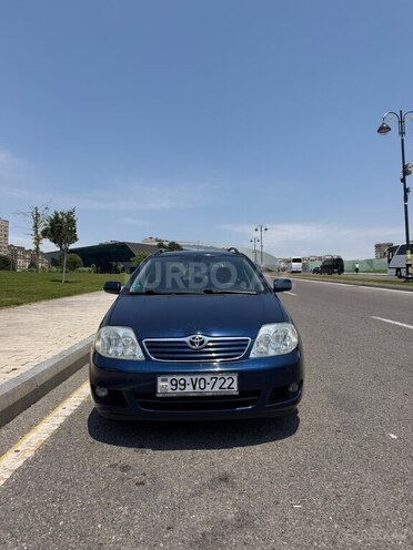 Toyota Corolla-1