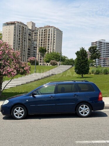 Toyota Corolla-3