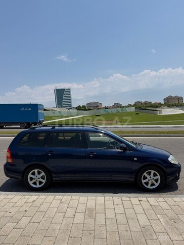 Toyota Corolla-2