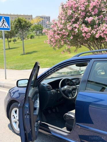 Toyota Corolla-6