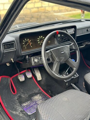 LADA (VAZ) 2107-9