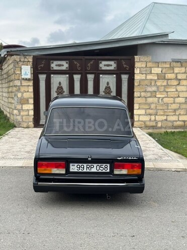 LADA (VAZ) 2107-3