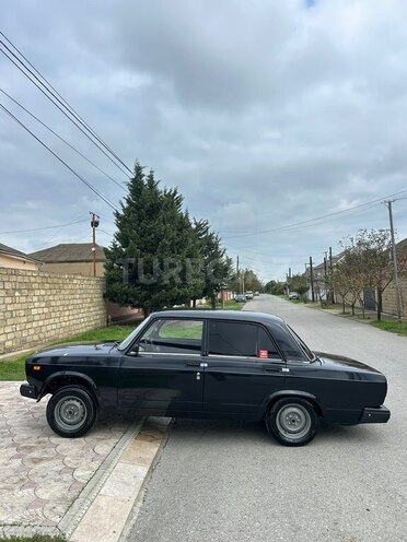 LADA (VAZ) 2107-7