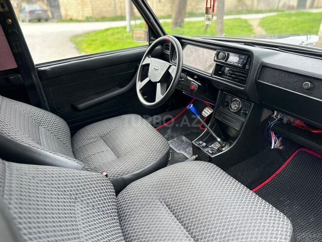 LADA (VAZ) 2107-10