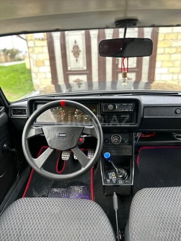 LADA (VAZ) 2107-8