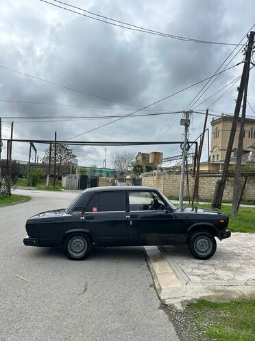 LADA (VAZ) 2107-6