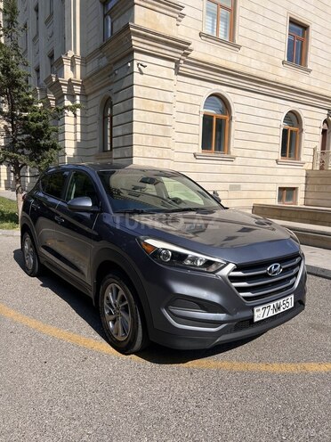 Hyundai Tucson-1