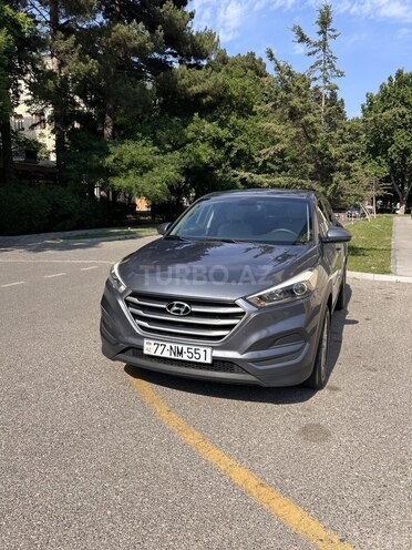 Hyundai Tucson-2