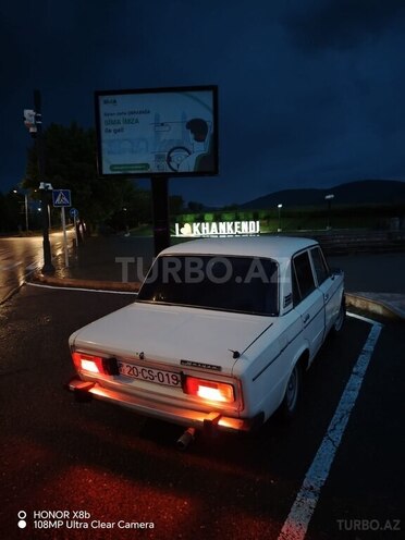LADA (VAZ) 2106-2