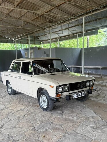 LADA (VAZ) 2106-1