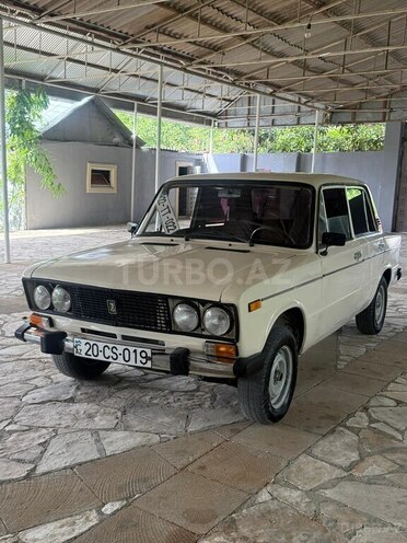 LADA (VAZ) 2106-3