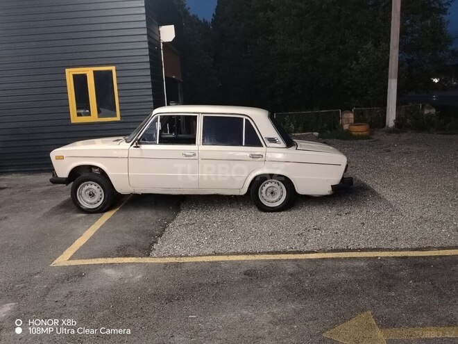 LADA (VAZ) 2106-8