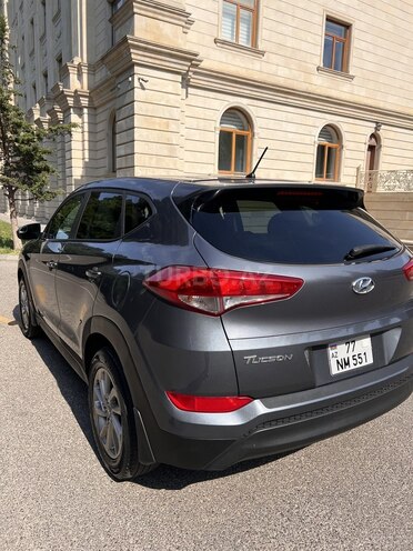Hyundai Tucson-7