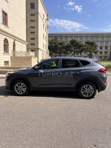 Hyundai Tucson-5