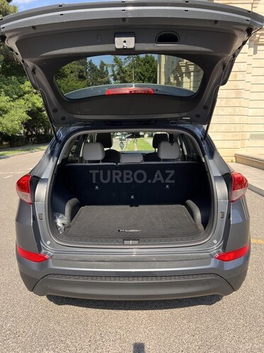 Hyundai Tucson-8