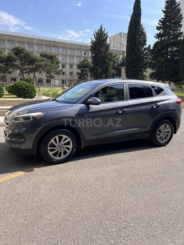 Hyundai Tucson-6