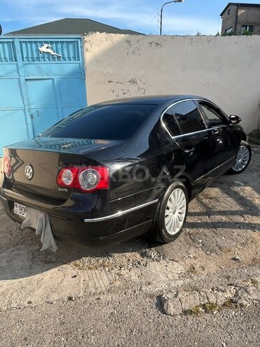 Volkswagen Passat-9