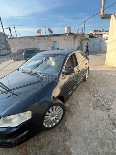 Volkswagen Passat-7