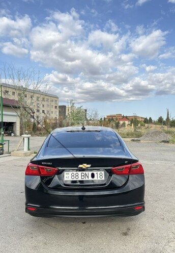 Chevrolet Malibu-4