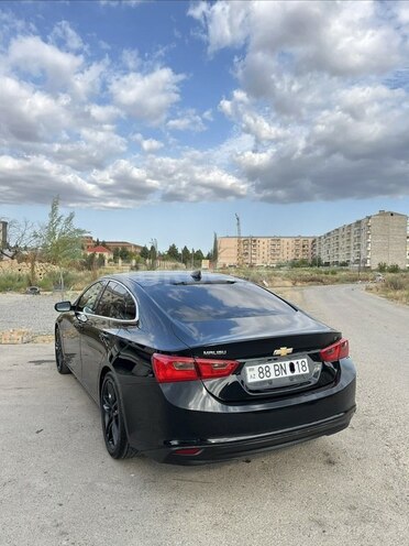 Chevrolet Malibu-3