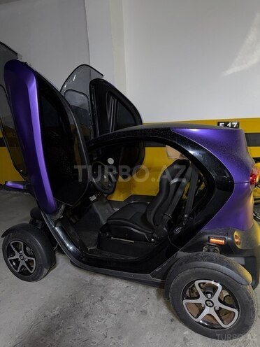 Renault Twizy-4
