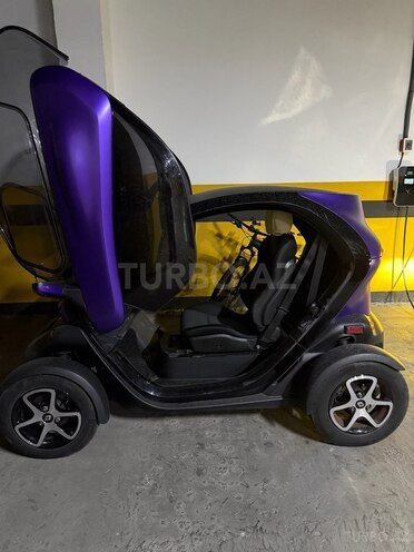 Renault Twizy-5