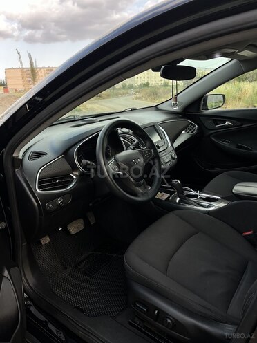 Chevrolet Malibu-11