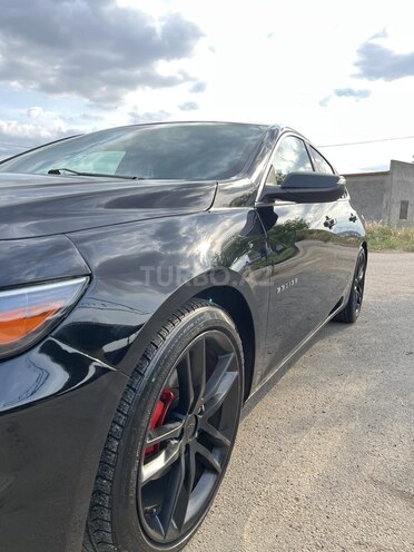 Chevrolet Malibu-12