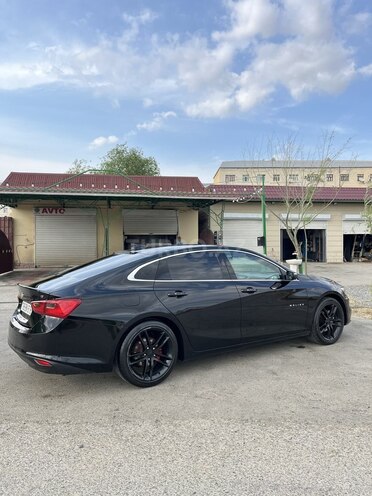Chevrolet Malibu-6